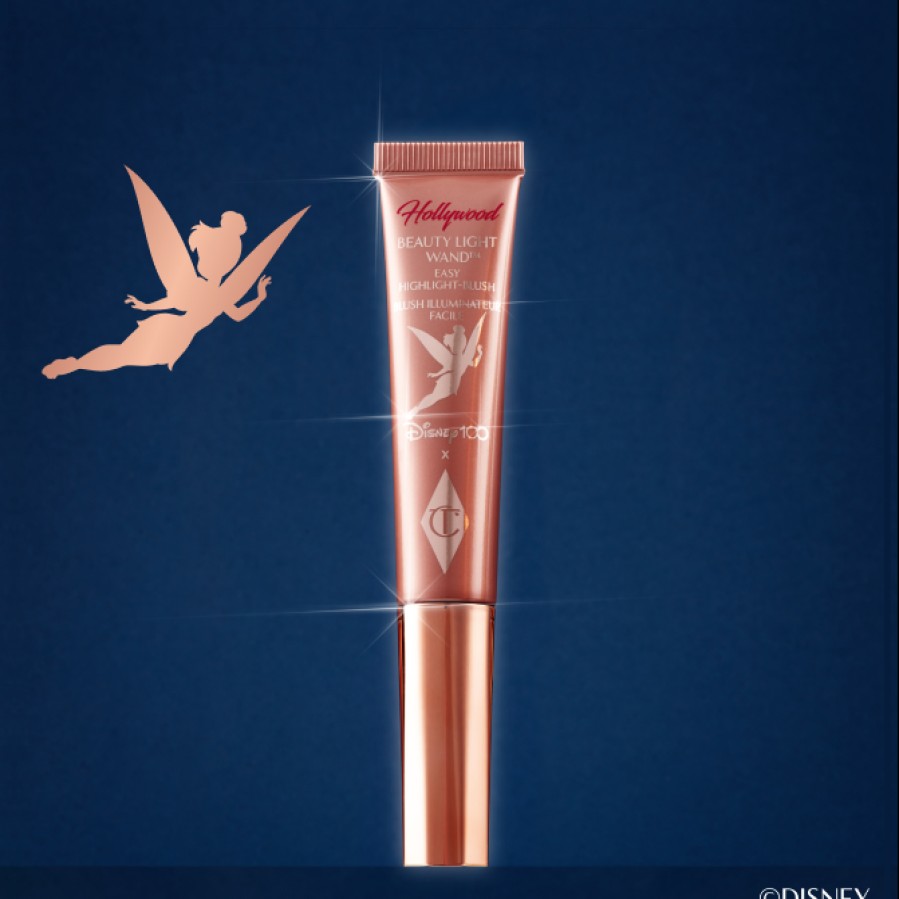 Charlotte Tilbury Beauty Light Wand Best