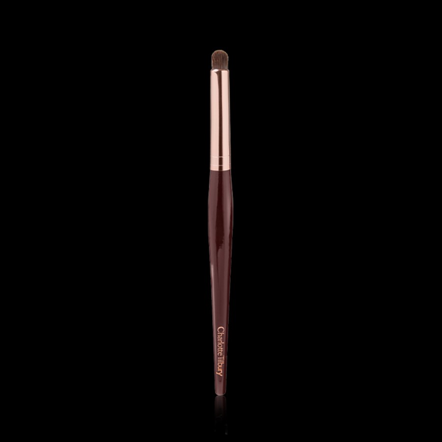 Charlotte Tilbury Eye Smudger Brush New