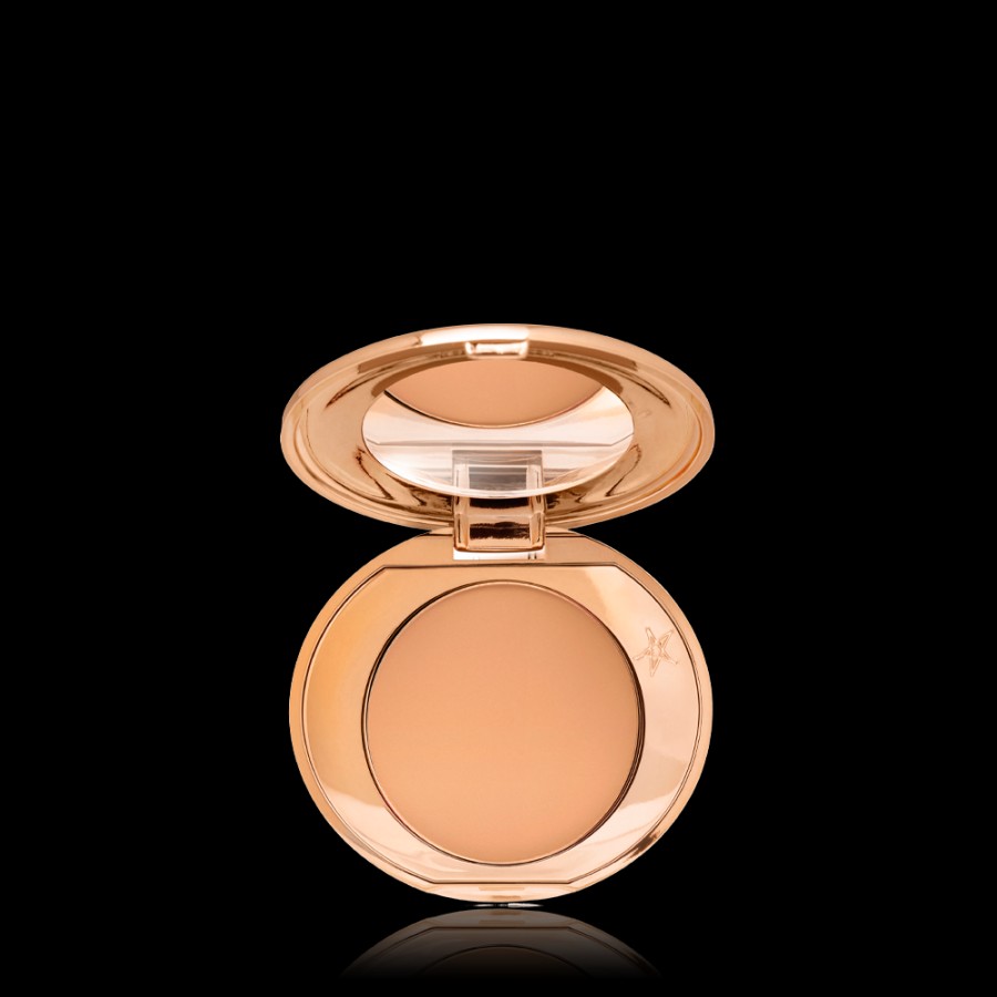 Charlotte Tilbury Mini Airbrush Flawless Finish New