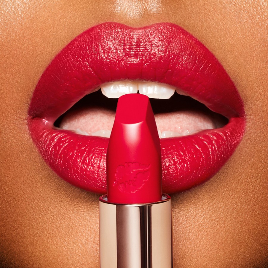 Charlotte Tilbury Hot Lips 2 Hot