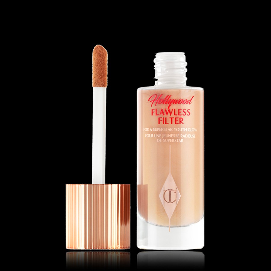 Charlotte Tilbury Hollywood Flawless Filter Online