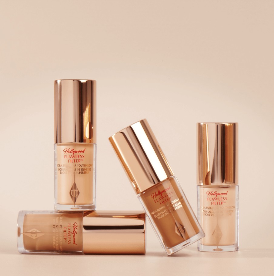 Charlotte Tilbury Mini Hollywood Flawless Filter Online