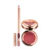 Charlotte Tilbury New! Your Most Beautiful Lips & Cheek Duo New