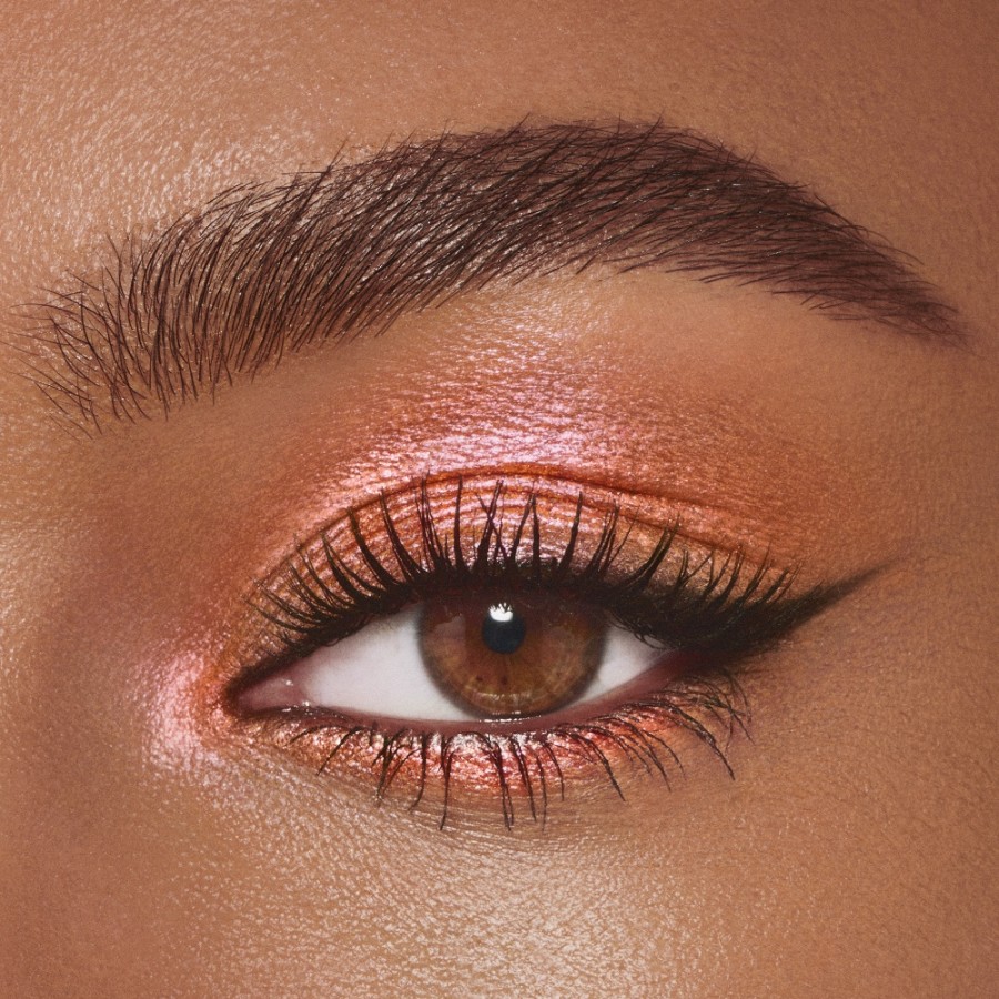 Charlotte Tilbury Eyes To Mesmerise New