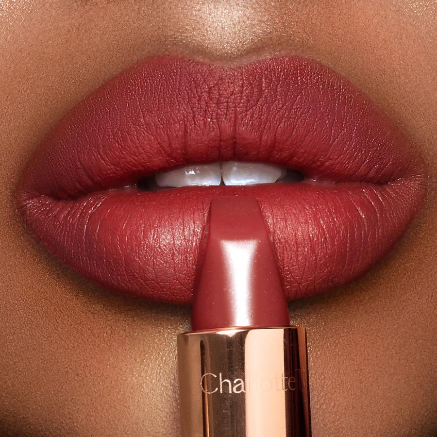 Charlotte Tilbury Matte Revolution Online