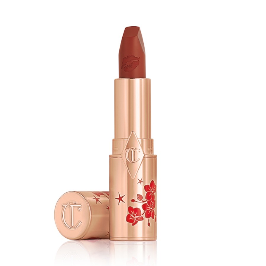 Charlotte Tilbury Limited Edition Matte Revolution Best