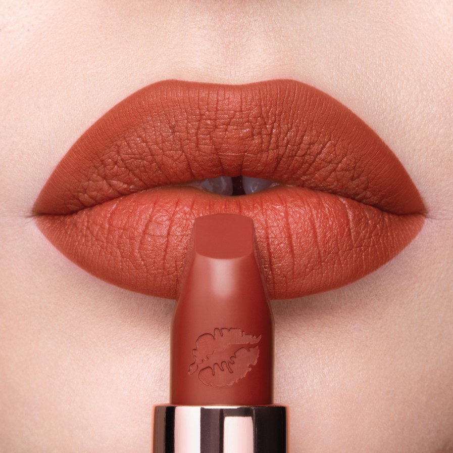 Charlotte Tilbury Limited Edition Matte Revolution Best