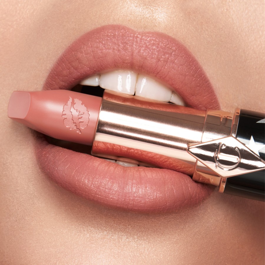 Charlotte Tilbury New! Rock Lips Wholesale