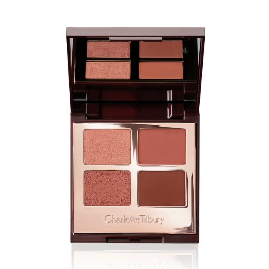 Charlotte Tilbury Luxury Palette New