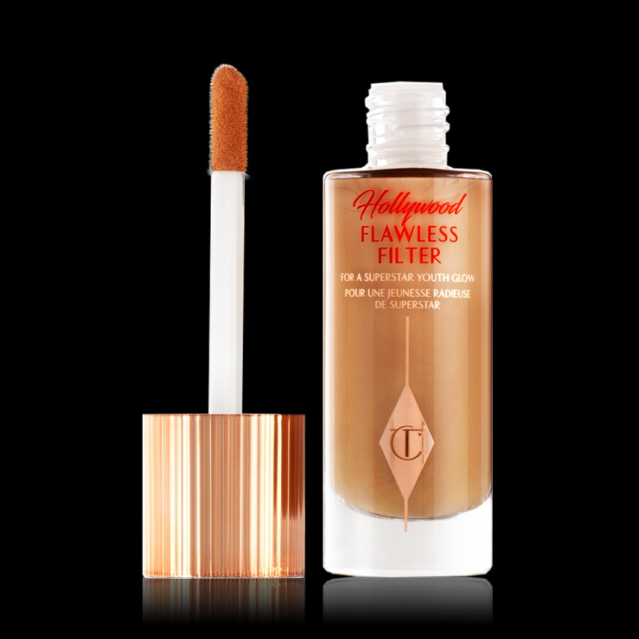 Charlotte Tilbury Hollywood Flawless Filter New