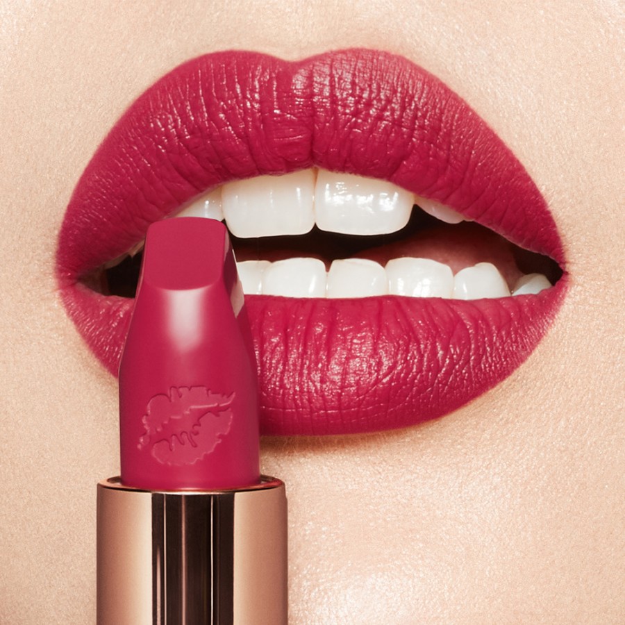 Charlotte Tilbury Hot Lips 2 Hot