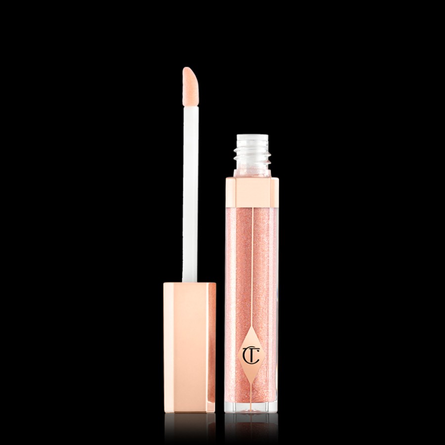 Charlotte Tilbury Lip Lustre Best