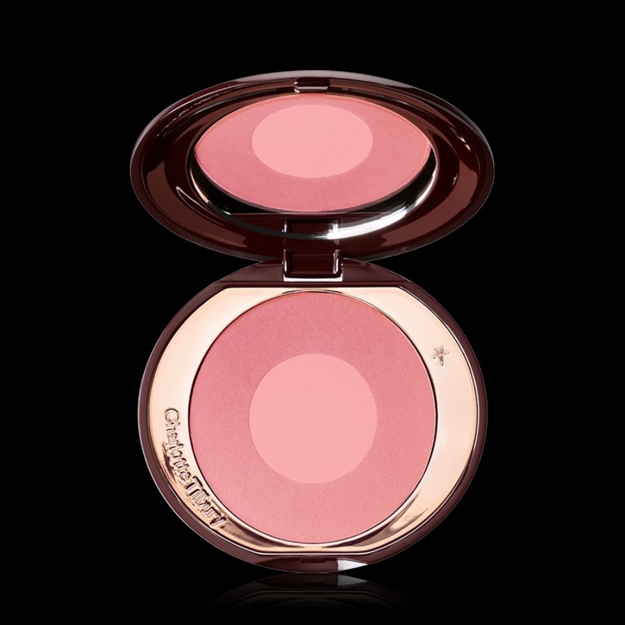 Charlotte Tilbury Cheek To Chic Online