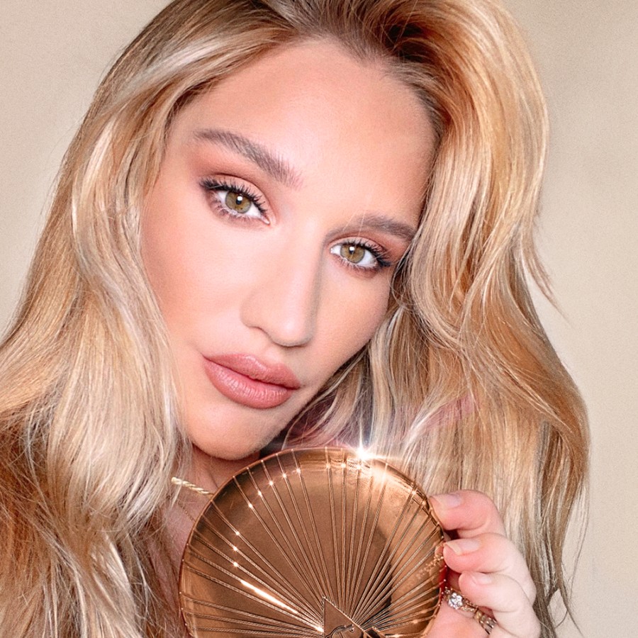 Charlotte Tilbury Airbrush Bronzer Clearance