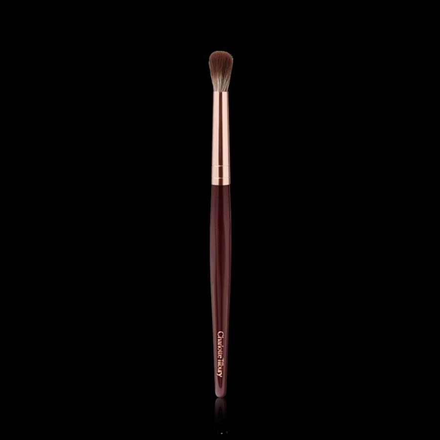 Charlotte Tilbury Eye Blender Brush Best