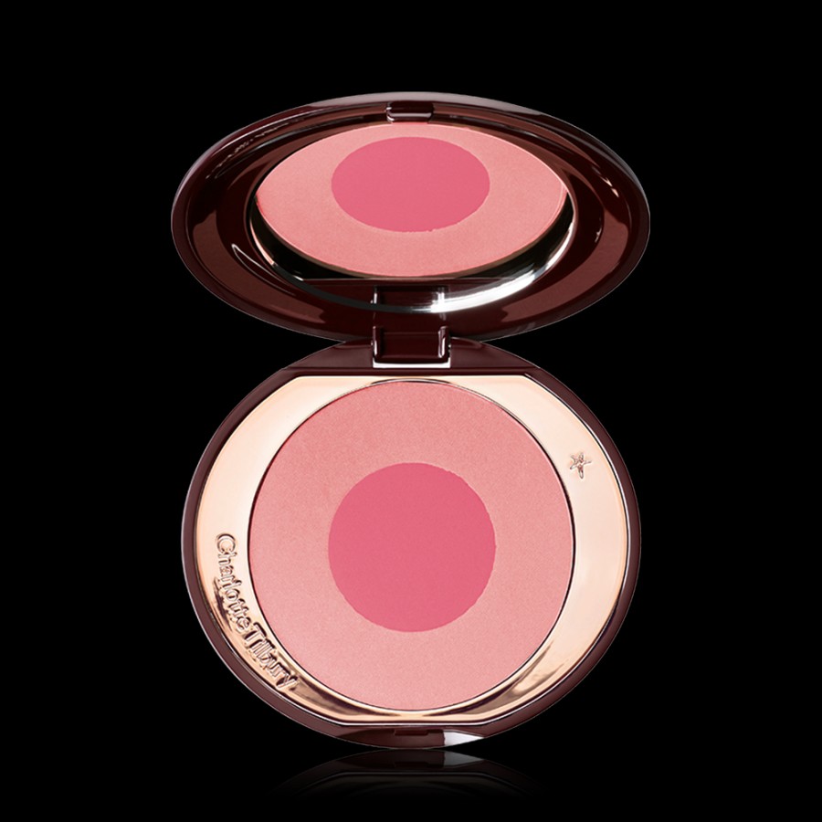 Charlotte Tilbury Cheek To Chic Online