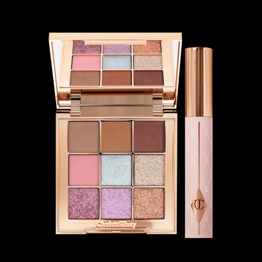 Charlotte Tilbury New! Charlotte'S Secrets To Beauty Star Eyes Online