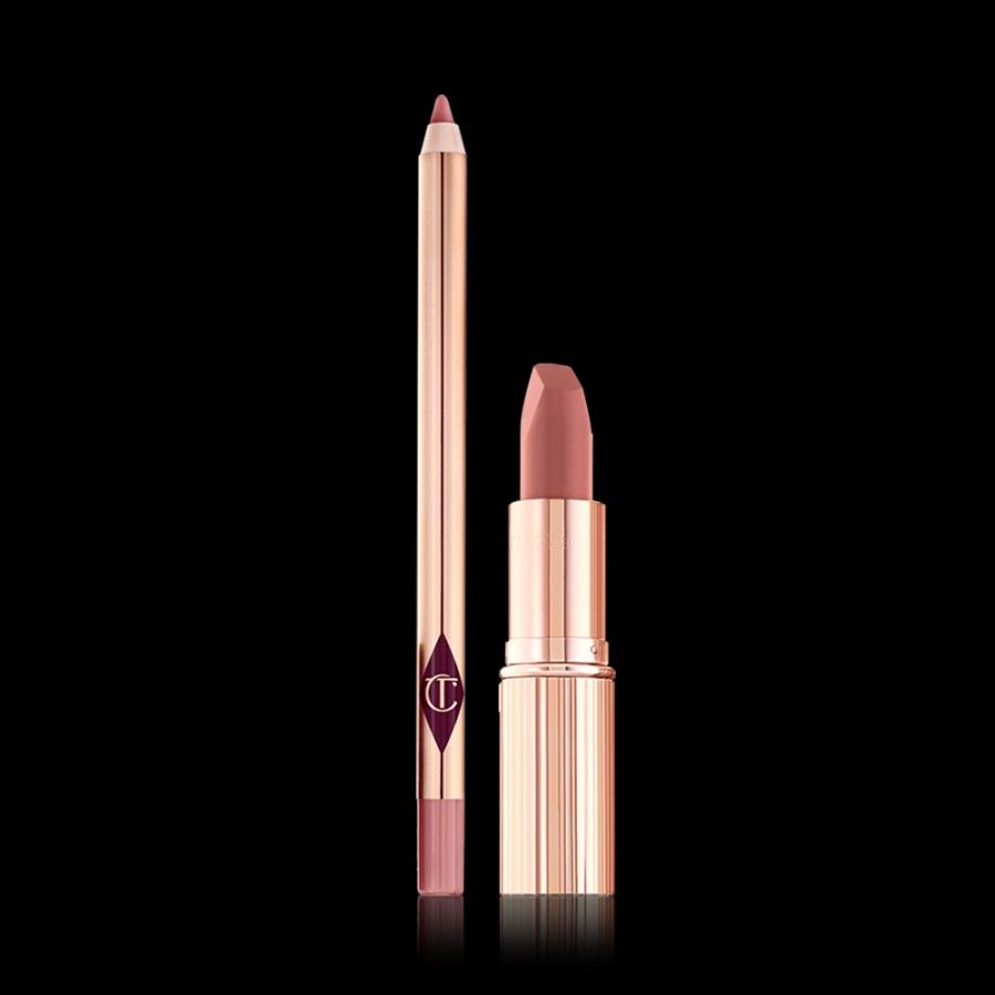 Charlotte Tilbury Pillow Talk Lip Kit Wholesale