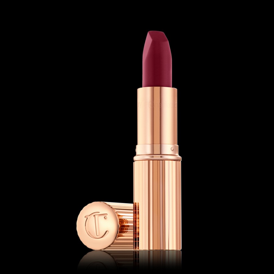 Charlotte Tilbury Matte Revolution Online