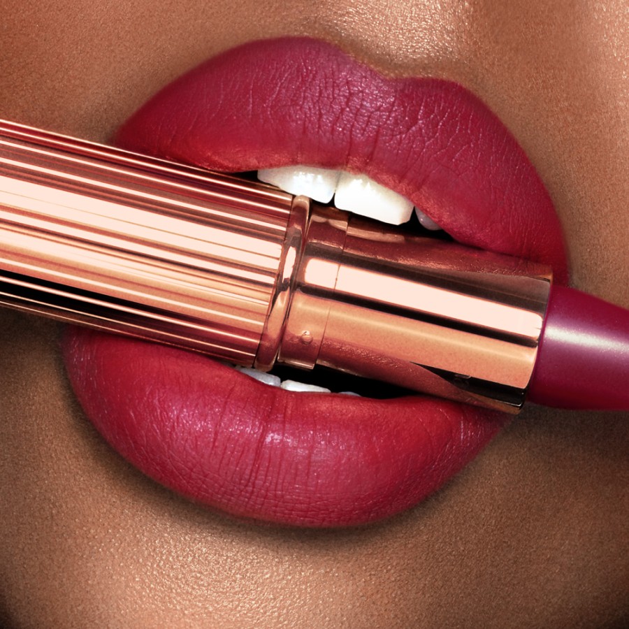 Charlotte Tilbury Matte Revolution Online