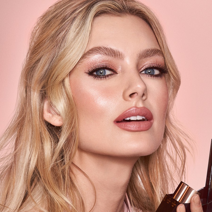 Charlotte Tilbury Easy Lip & Cheek Wand Hot