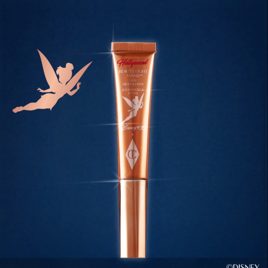 Charlotte Tilbury Beauty Light Wand Clearance