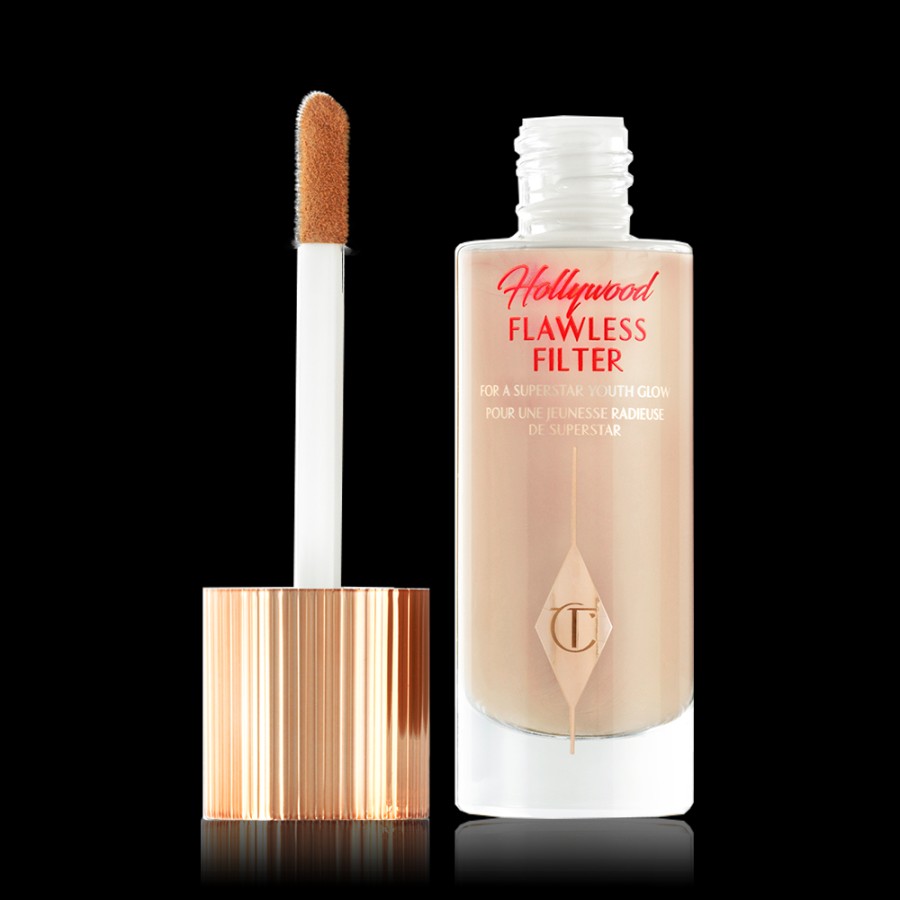 Charlotte Tilbury Hollywood Flawless Filter Best