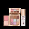 Charlotte Tilbury New! Beautyverse Blush, Glow & Set Kit Wholesale