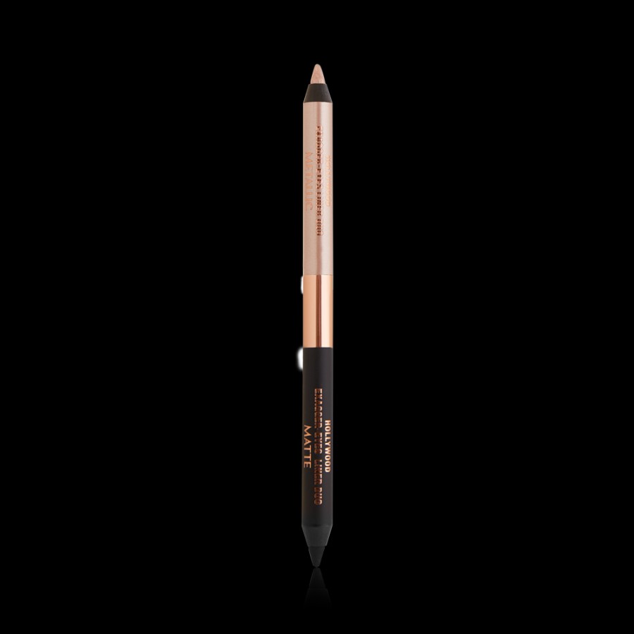 Charlotte Tilbury Hollywood Exagger-Eyes Liner Duo Online