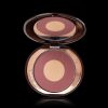 Charlotte Tilbury Cheek To Chic Hot