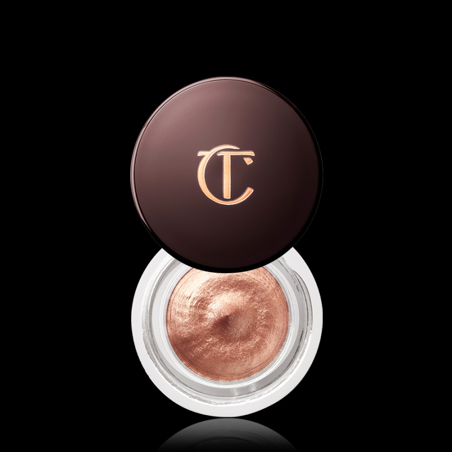 Charlotte Tilbury Eyes To Mesmerise Online