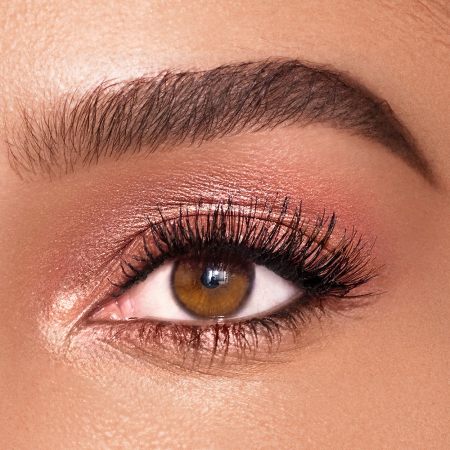 Charlotte Tilbury Eyes To Mesmerise Online