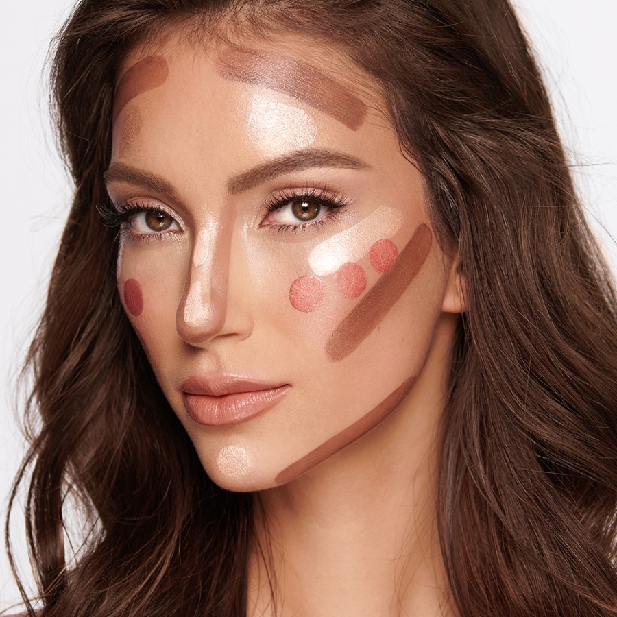 Charlotte Tilbury Hollywood Contour Wand Hot