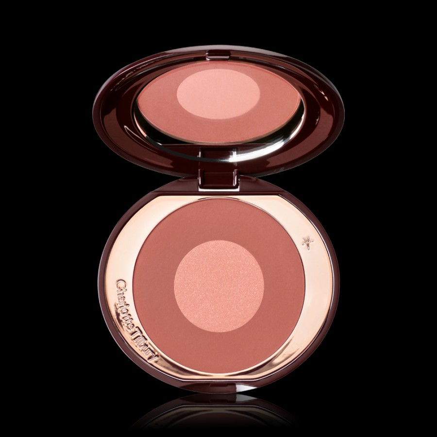 Charlotte Tilbury Cheek To Chic Online