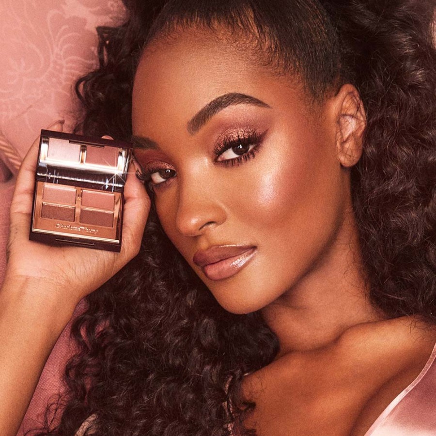 Charlotte Tilbury Cheek To Chic Online