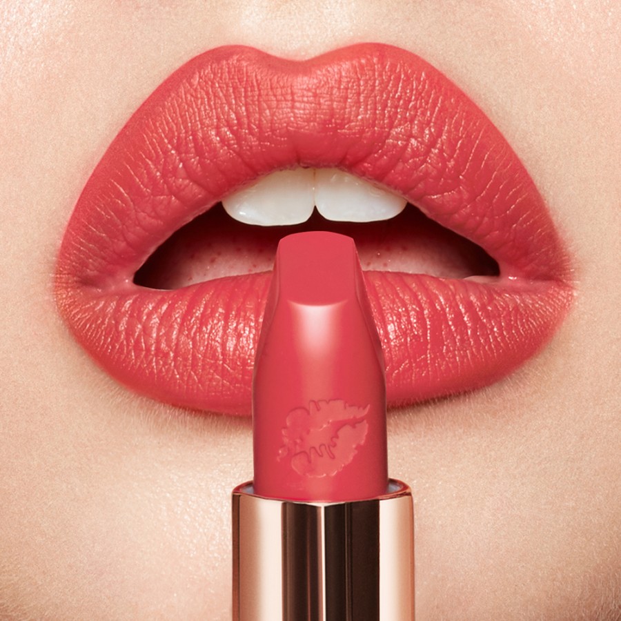 Charlotte Tilbury Hot Lips 2 Best