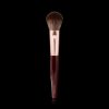 Charlotte Tilbury Bronzer & Blusher Brush Best