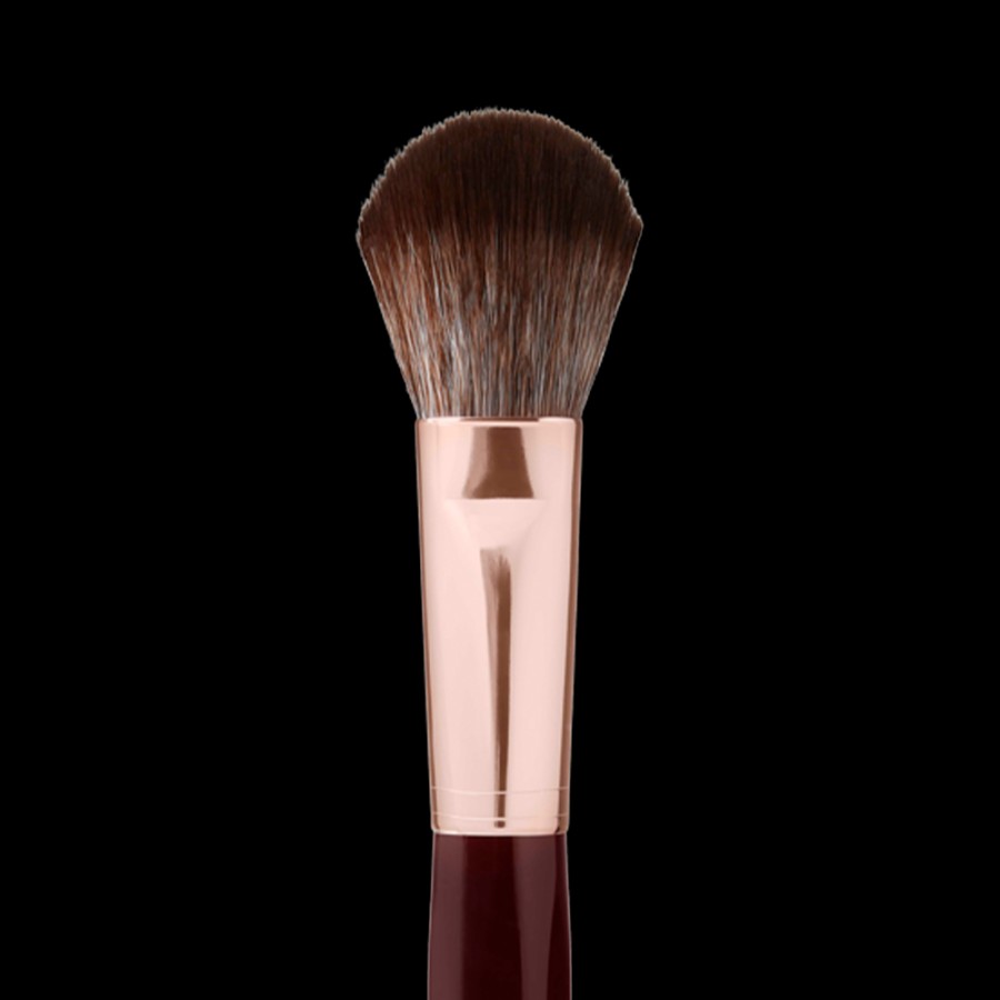 Charlotte Tilbury Bronzer & Blusher Brush Best