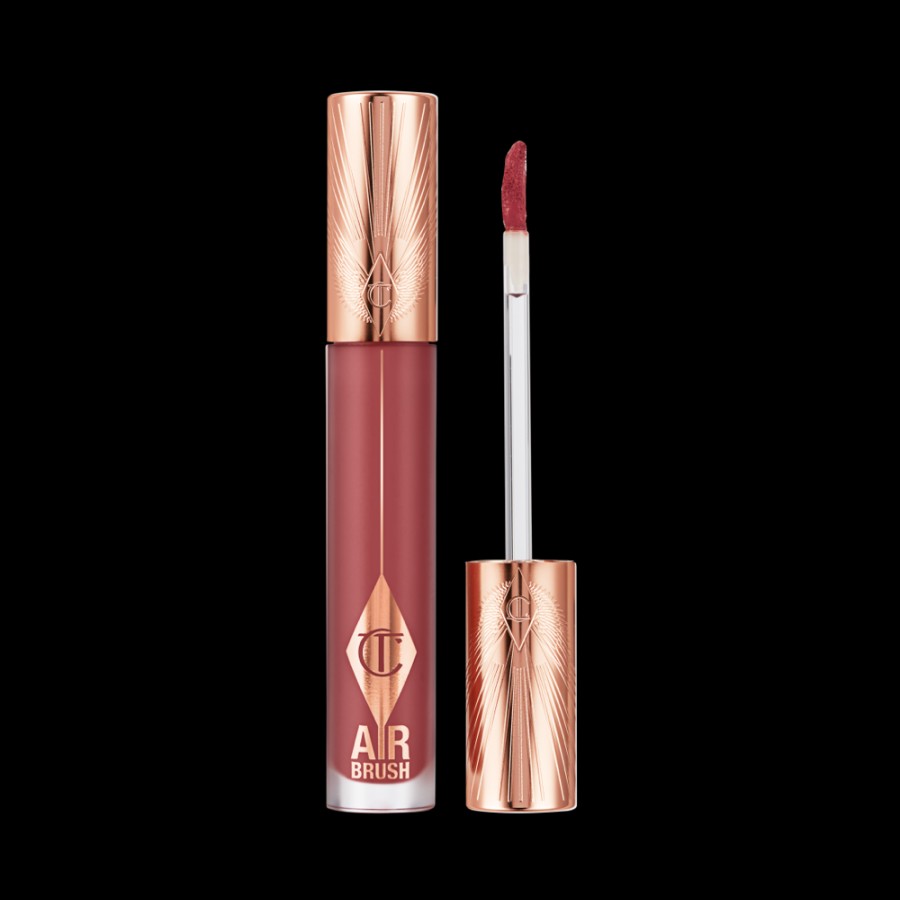 Charlotte Tilbury Airbrush Flawless Lip Blur New