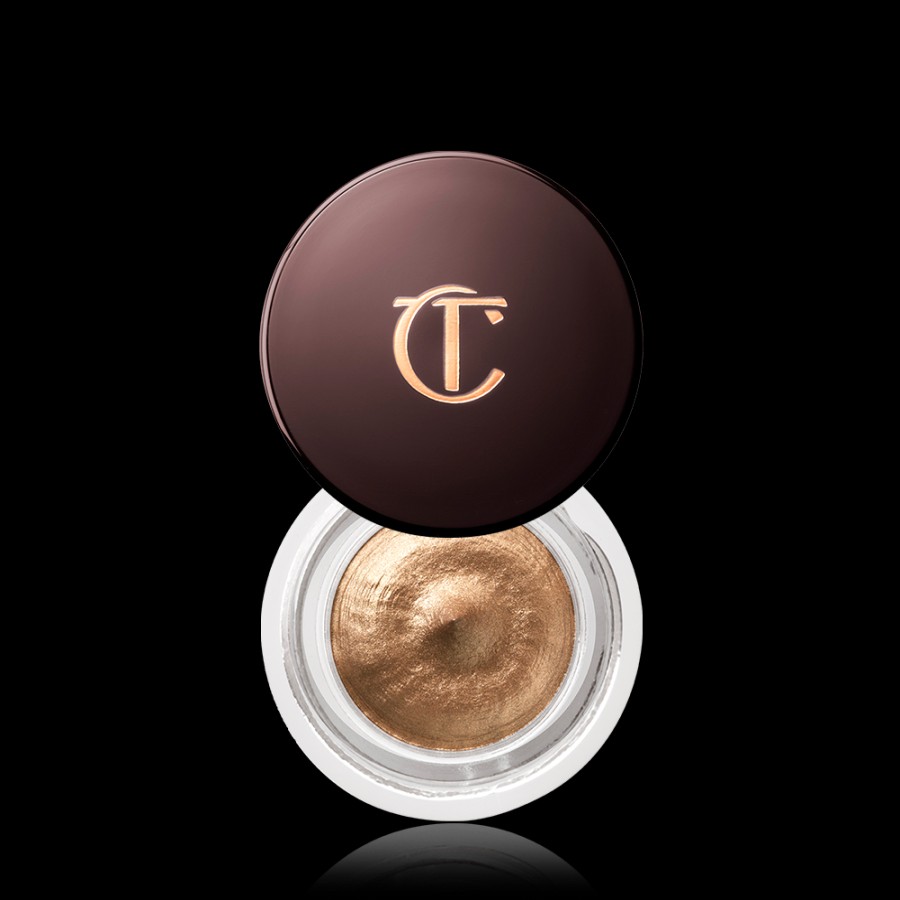 Charlotte Tilbury Eyes To Mesmerise New