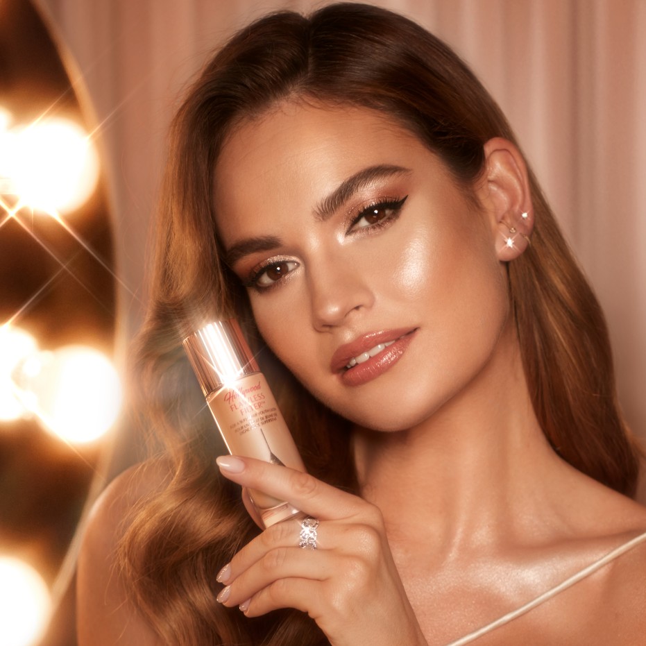 Charlotte Tilbury Hollywood Flawless Filter Online