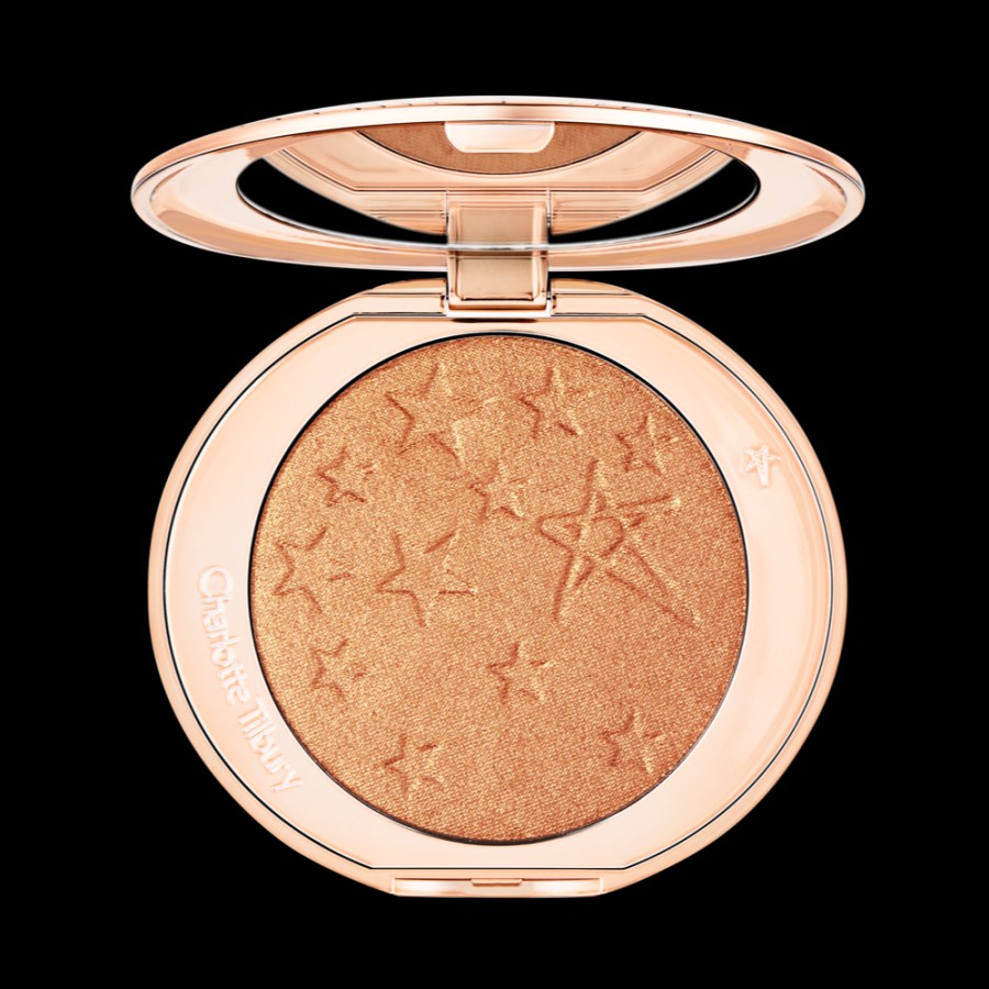 Charlotte Tilbury Hollywood Glow Glide Face Architect Highlighter Online