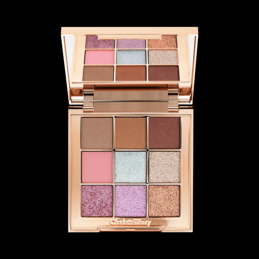 Charlotte Tilbury New! The Beautyverse Palette Clearance