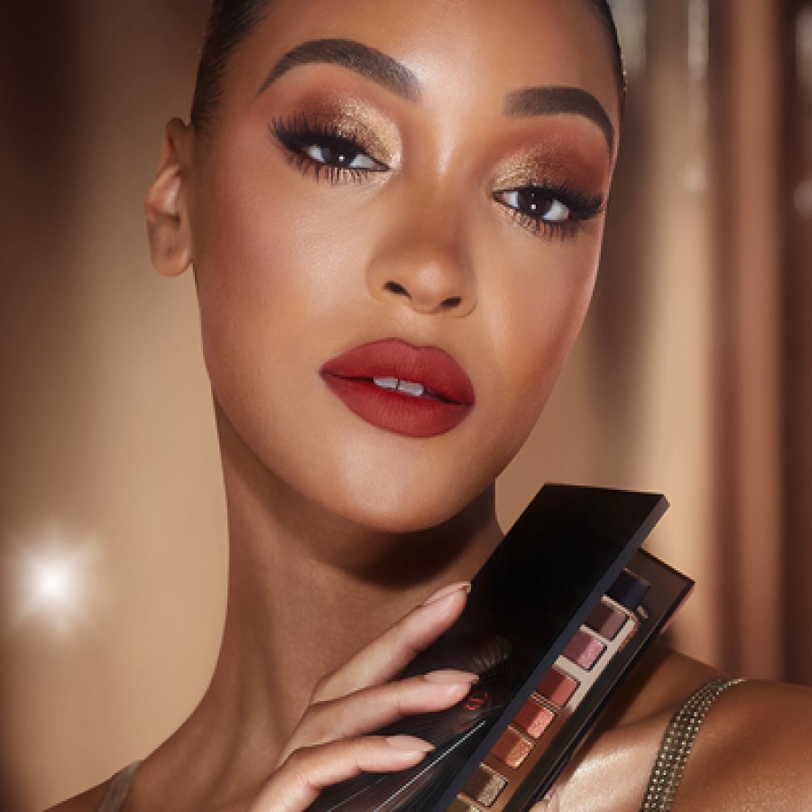 Charlotte Tilbury Instant Eye Palette Wholesale