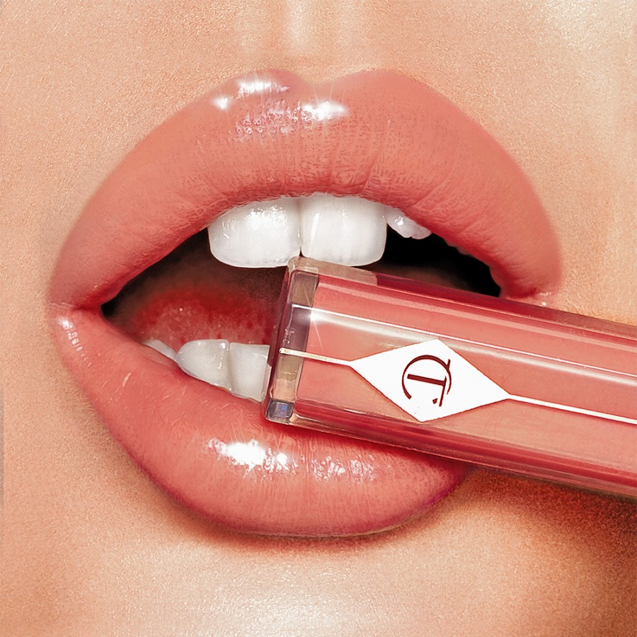 Charlotte Tilbury Lip Lustre Hot