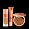 Charlotte Tilbury Bronze & Glow From Head To Toe Kit Online