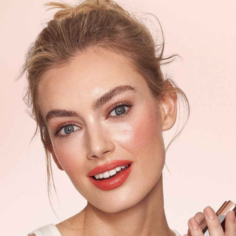 Charlotte Tilbury Easy Lip & Cheek Wand Hot