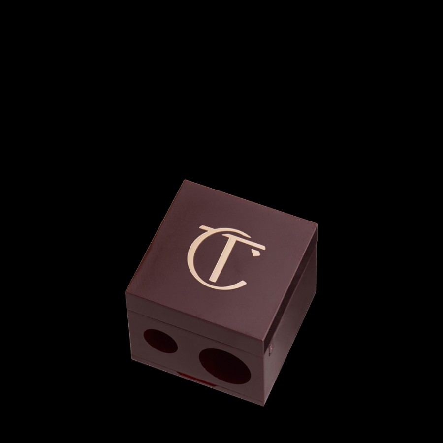 Charlotte Tilbury Pencil Sharpener Wholesale