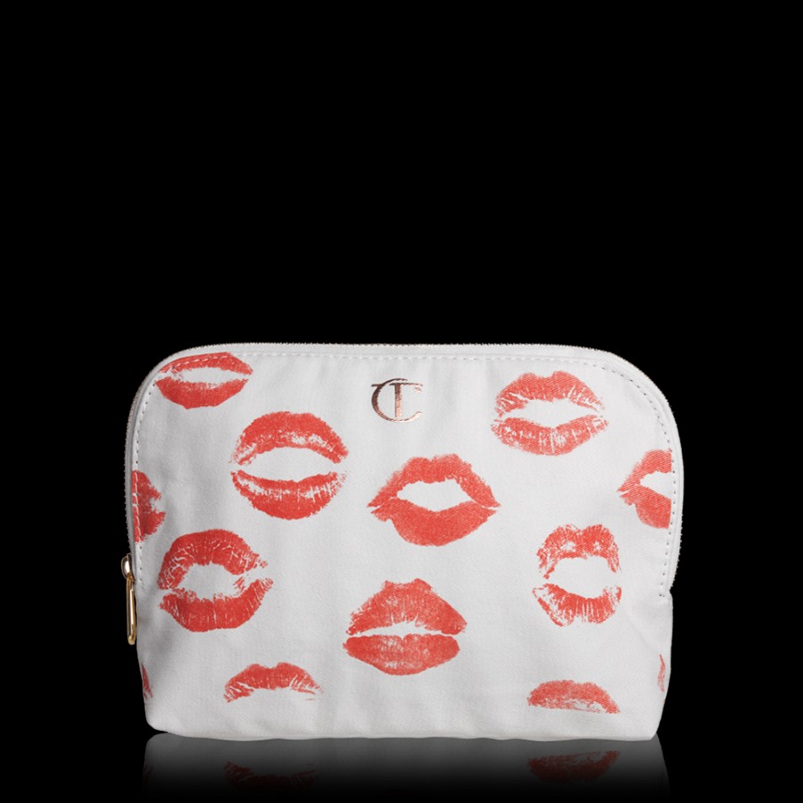 Charlotte Tilbury 1St Edition Makeup Bag Best