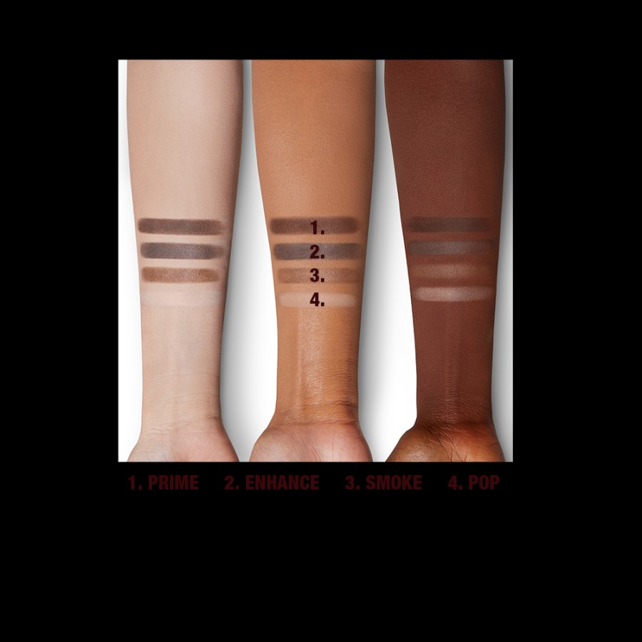 Charlotte Tilbury Luxury Palette Best